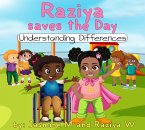 Raziya Saves the Day (Understanding Differences) (eBook, ePUB)