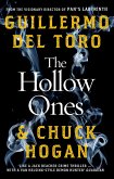 The Hollow Ones (eBook, ePUB)