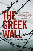 The Greek Wall (eBook, ePUB)