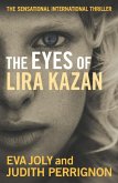 The Eyes of Lira Kazan (eBook, ePUB)