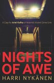 Nights of Awe (eBook, ePUB)