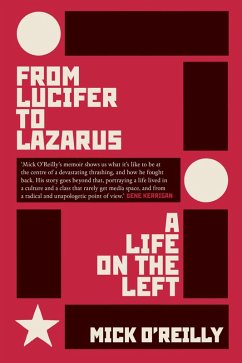 From Lucifer to Lazarus (eBook, ePUB) - O'Reilly, Mick