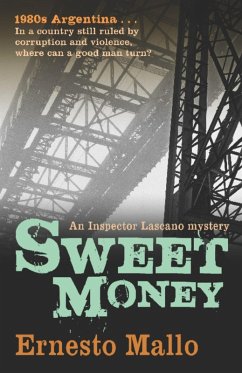 Sweet Money (eBook, ePUB) - Mallo, Ernesto