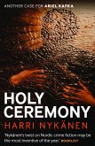 Holy Ceremony (eBook, ePUB)