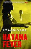 Havana Fever (eBook, ePUB)