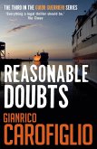 Reasonable Doubts (eBook, ePUB)