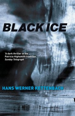 Black Ice (eBook, ePUB) - Kettenbach, Hans Werner