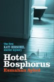 Hotel Bosphorus (eBook, ePUB)