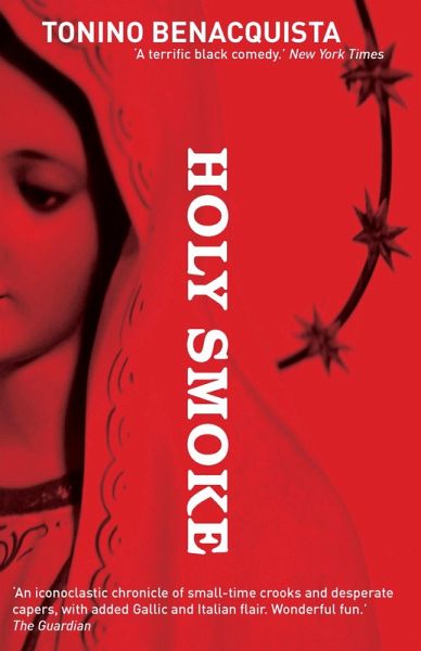 Holy Smoke (eBook, PDF)