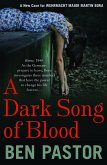 A Dark Song of Blood (eBook, ePUB)