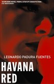 Havana Red (eBook, ePUB)