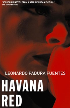 Havana Red (eBook, ePUB) - Padura, Leonardo