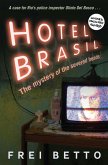 Hotel Brasil (eBook, ePUB)