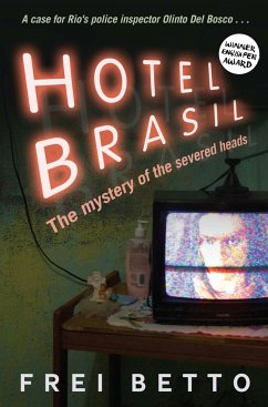 Hotel Brasil (eBook, ePUB) - Betto, Frei