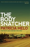The Body Snatcher (eBook, ePUB)