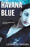 Havana Blue (eBook, ePUB)