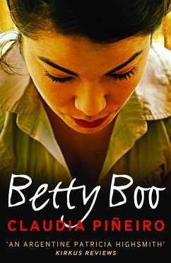 Cover Betty Boo (eBook, ePUB)