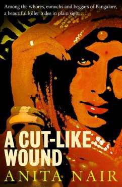 Cover A Cut-Like Wound (eBook, ePUB)