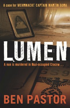 Lumen (eBook, ePUB) - Pastor, Ben