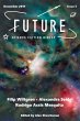 Future Science Fiction Digest Issue 5... - Bild 1