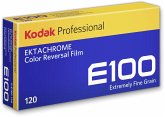 1x5 Kodak Ektachrome 100 120