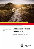 Palliativmedizin Essentials (eBook, ePUB)