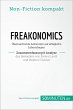 Freakonomics. Zusammenfassung & Analyse... - Bild 1