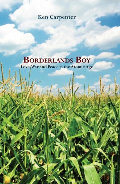 Borderlands Boy (eBook, ePUB) - Carpenter, Ken