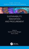 Sustainability, Innovation and Procurement (eBook, ePUB)