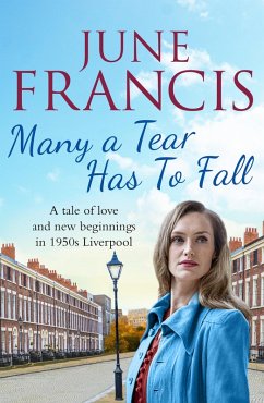 Many a Tear Has To Fall (eBook, ePUB) - Francis, June
