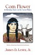 Corn Flower In Blowing Snow on the... - Bild 1