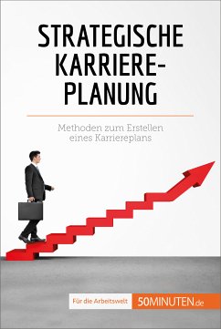 Strategische Karriereplanung (eBook, ePUB) - Charlier, Maïlys