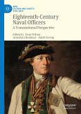 Eighteenth-Century Naval Officers (eBook, PDF)