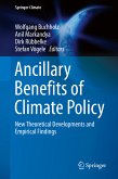 Ancillary Benefits of Climate Policy (eBook, PDF)