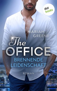 THE OFFICE - Brennende Leidenschaft / Sweet Attraction Bd.2 (eBook, ePUB) - Greene, Mariah