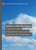 Autism in the Workplace (eBook, PDF)
