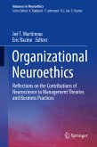 Organizational Neuroethics (eBook, PDF)