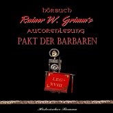 Pakt der Barbaren (MP3-Download)