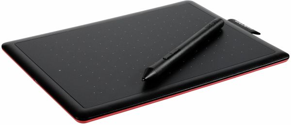 Wacom One Small 2017