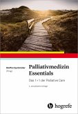 Palliativmedizin Essentials (eBook, PDF)
