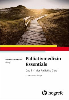 Palliativmedizin Essentials (eBook, PDF)