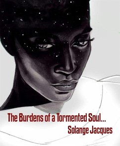 Cover The Burdens of a Tormented Soul... (eBook, ePUB)