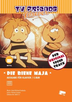 Die Biene Maja (eBook, ePUB) - Gott, Karel