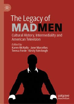 The Legacy of Mad Men (eBook, PDF)