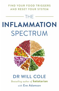 The Inflammation Spectrum (eBook, ePUB) - Cole, Will
