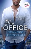 THE OFFICE - Brennende Leidenschaft / Sweet Attraction Bd.2 (eBook, ePUB)