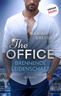 THE OFFICE - Brennende Leidenschaft / Sweet Attraction Bd.2 (eBook, ePUB) - Greene, Mariah