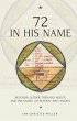 72 in His Name (eBook, ePUB) - Bild 1