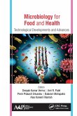 Microbiology for Food and Health (eBook, ePUB)