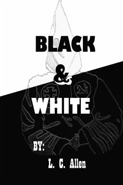 Black & White (eBook, ePUB) - Allen, Leigh